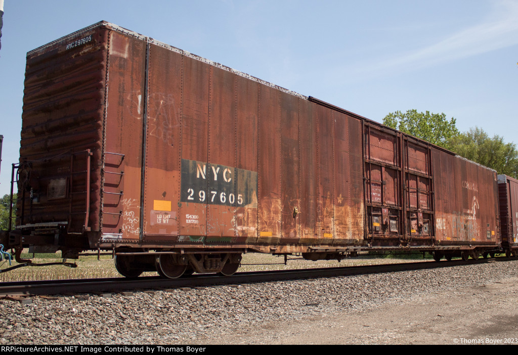 NYC 297605